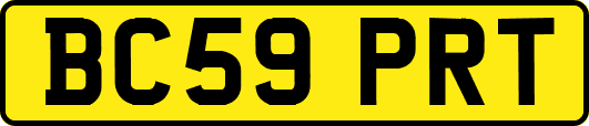 BC59PRT