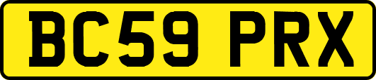 BC59PRX