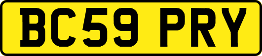 BC59PRY