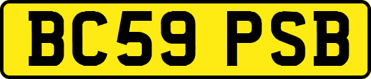 BC59PSB