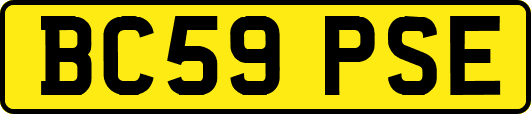 BC59PSE