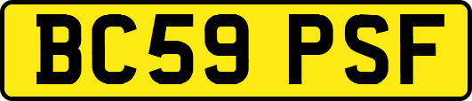 BC59PSF