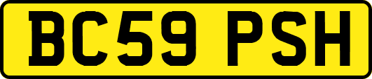 BC59PSH