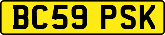 BC59PSK