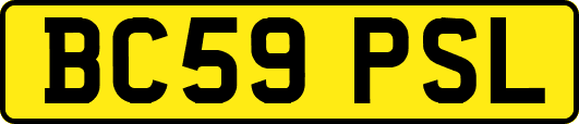 BC59PSL