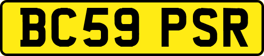 BC59PSR