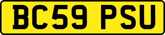 BC59PSU