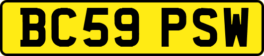 BC59PSW