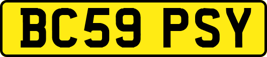BC59PSY