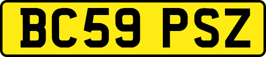 BC59PSZ