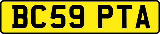 BC59PTA