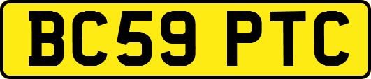 BC59PTC