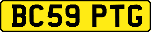 BC59PTG