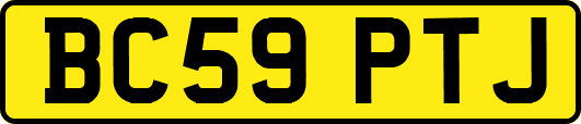 BC59PTJ