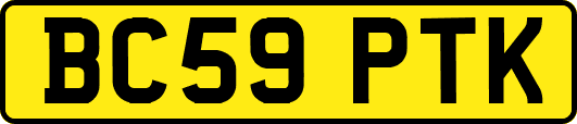 BC59PTK
