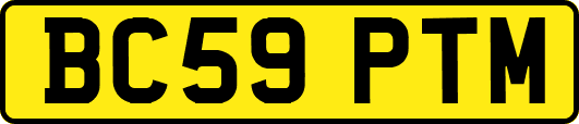 BC59PTM