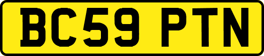 BC59PTN