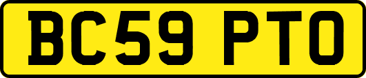 BC59PTO