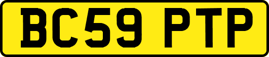 BC59PTP