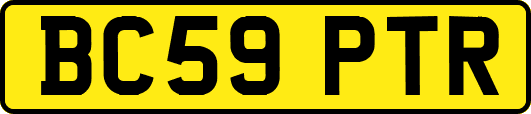BC59PTR