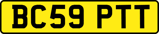 BC59PTT