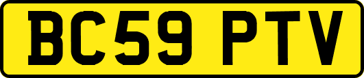 BC59PTV