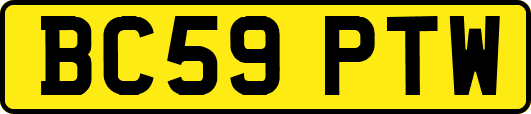 BC59PTW
