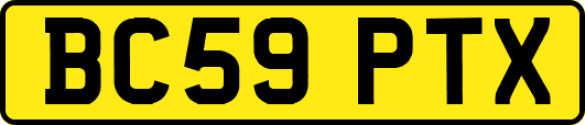 BC59PTX