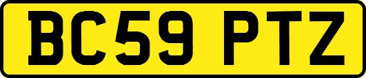 BC59PTZ