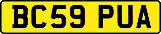 BC59PUA