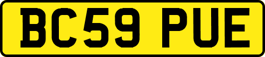 BC59PUE
