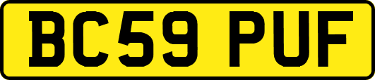 BC59PUF