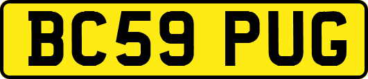 BC59PUG