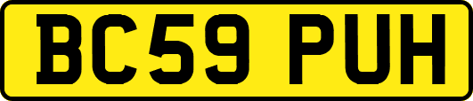 BC59PUH