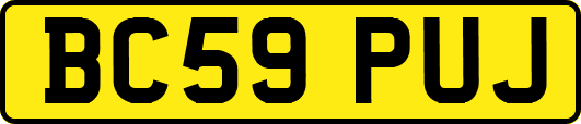 BC59PUJ