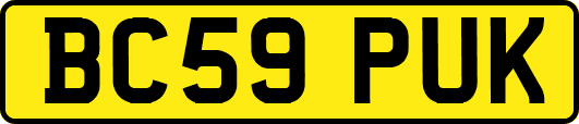 BC59PUK