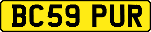 BC59PUR