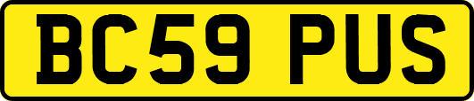 BC59PUS