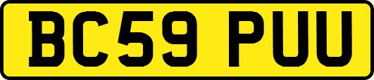 BC59PUU
