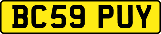 BC59PUY