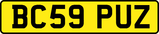 BC59PUZ