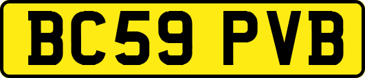 BC59PVB