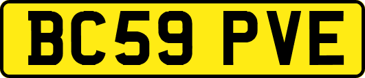 BC59PVE