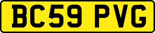 BC59PVG