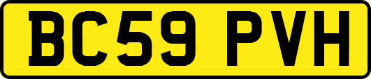 BC59PVH
