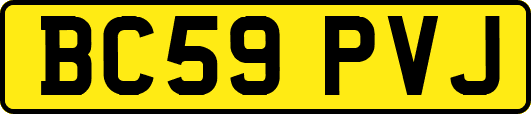 BC59PVJ