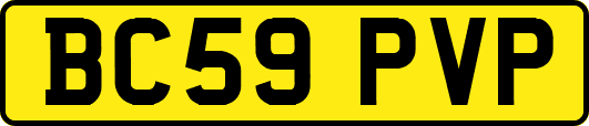 BC59PVP