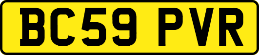 BC59PVR
