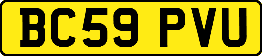 BC59PVU