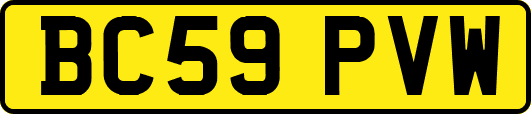 BC59PVW